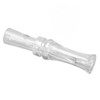 Duck Call Mallard Whistle PVC Duck Hunting Realistic Sound Mouth