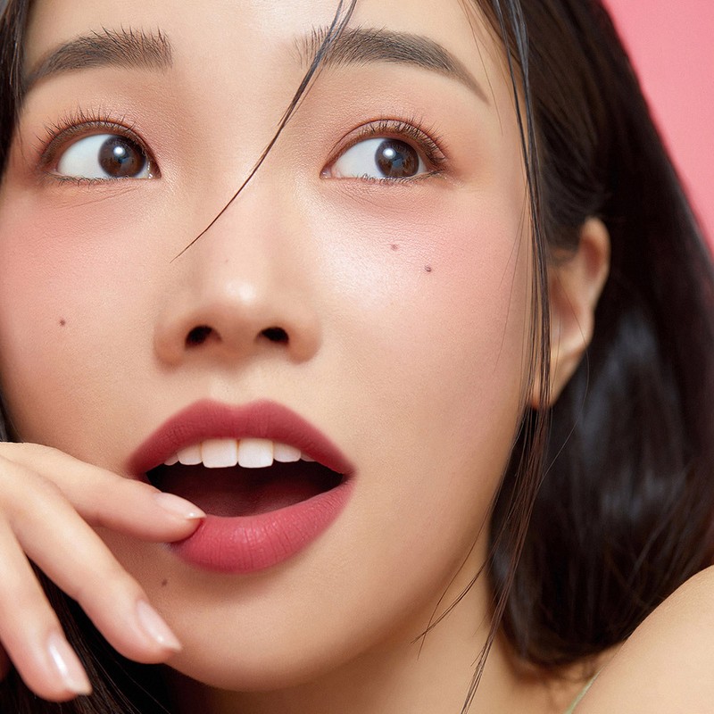 I'M MEME I&rsquo;M MEME Lip Silhouette Matte Velvet Tint -