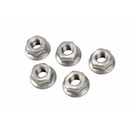 GM Genuine Parts 11094432 Multi-Purpose Nut
