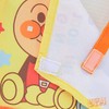 Salonge 02920-28 Children's Apron 39.4 inches (100 cm) Anpanman