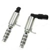 Unbranded 2 Pcs VVT Timing Solenoid for Hyundai Kia Elantra