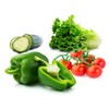 Vegetable Seeds for Planting Vegetables - Variety Salad Pack -