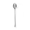 HENDI Ice Cream Spoon Set of 6 Hand Polished Stylish