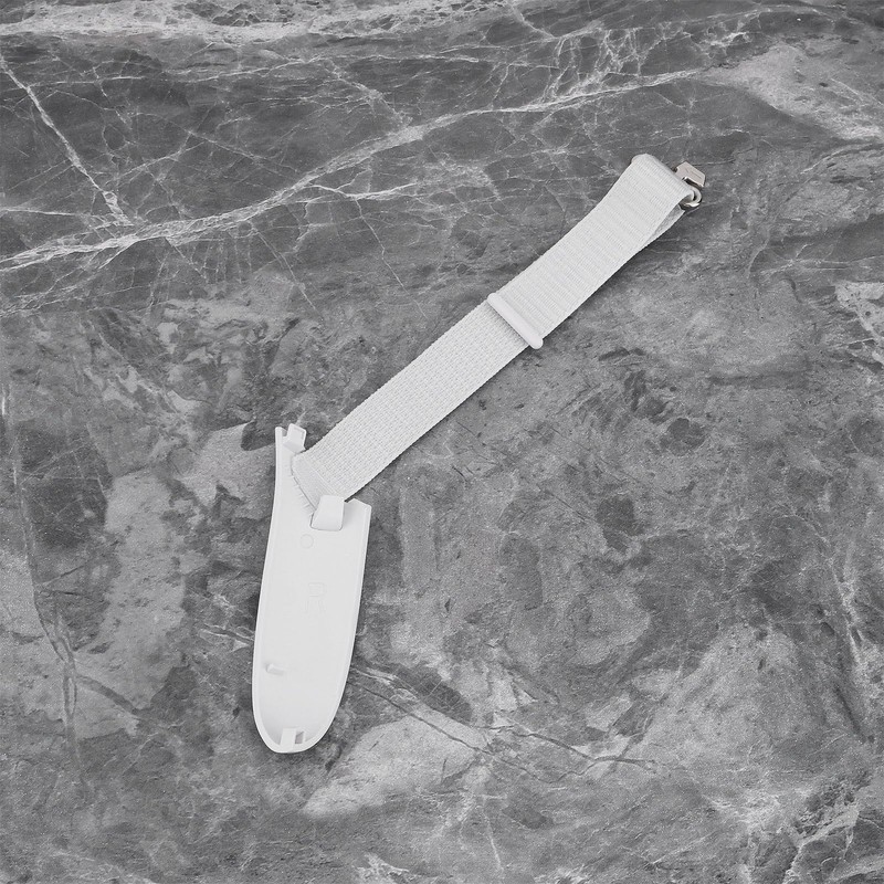 EMSea 1 Pair Controller Grips Compatible with Meta Quest 3S