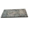 playmats.eu T043_5szt Rubber Zones for Warhammer 40K Destroyed Square Pack