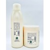 Linange Rebalancing Shampoo 33.8oz and Mask 33.8oz