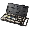 H.B Smith Tools 79957 Reversible Ratchet and Bit Set