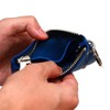 Agility affa Amulet Key Case, Coin Case, Key Ring, Coin