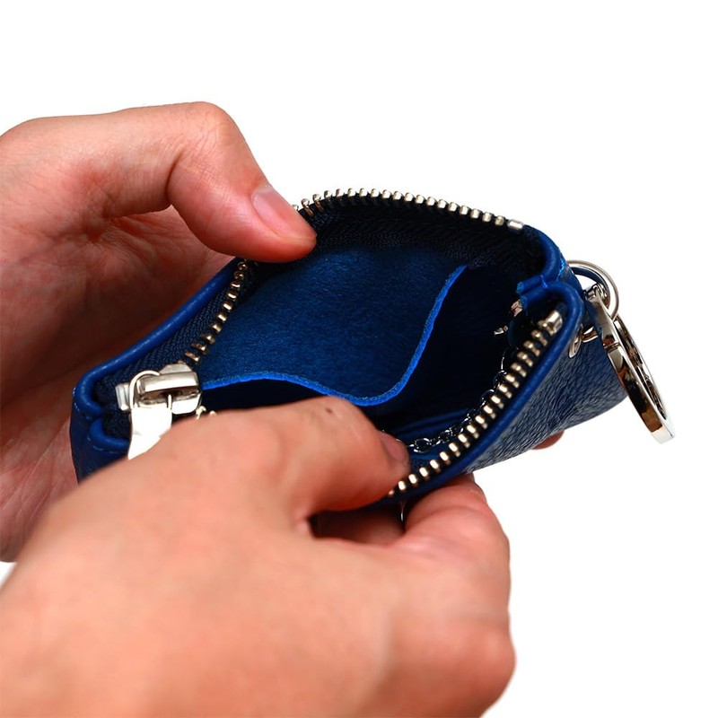 Agility affa Amulet Key Case, Coin Case, Key Ring, Coin