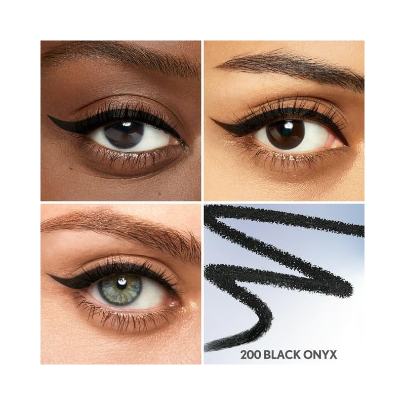Covergirl Lash Blast Full Lash Bloom Mascara, Very Black Perfect