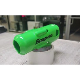 Snap-On ™ CT861 CT825 Impact Gun Wrench Cover Protective Boot 14.4 3/8 Green