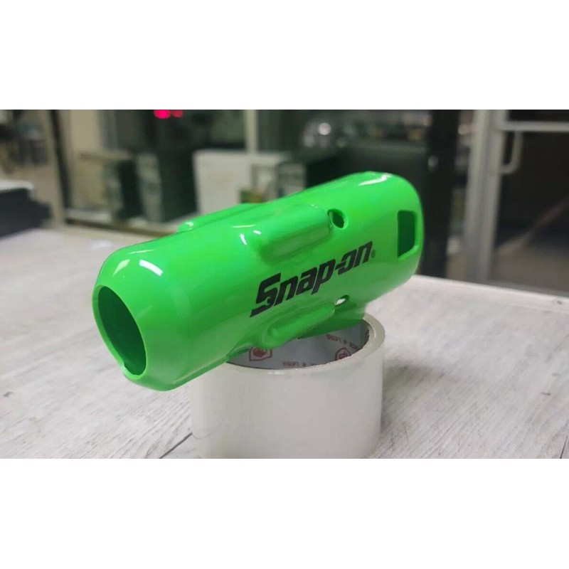 Snap-On ™ CT861 CT825 Impact Gun Wrench Cover Protective Boot
