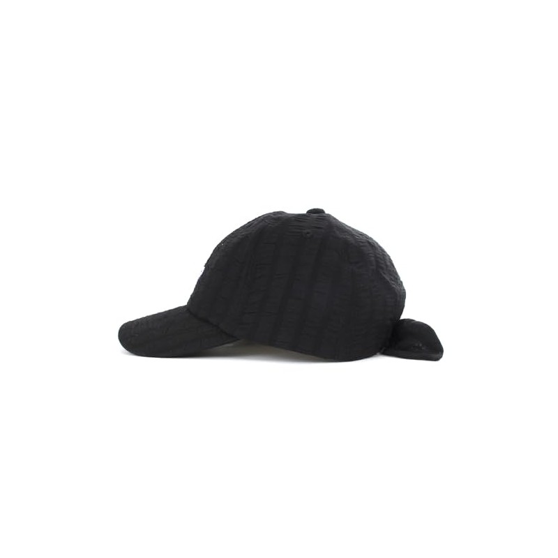Alsie 141-0164 Girls' Cap, Black