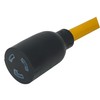 Southwire Generator Adapter Cord - Converts 15A to 20A Receptacle