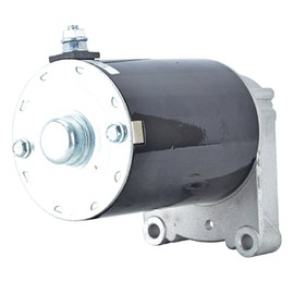 Starter Motor Compatible With/Replacement For Briggs V Twin Cylinder Hd