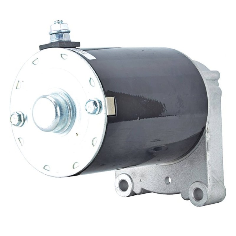 Starter Motor Compatible With/Replacement For Briggs V Twin Cylinder Hd