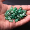 Natural Stone 500 pcs Green Aventurine No Hole Undrilled Irregular