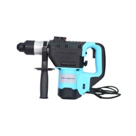 Unbranded 1100W Electric Rotary Hammer Drill 1-1/2"SDS Plus Rotary Hammer Drill 3Functions