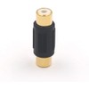 VCE RCA Coupling RCA Adapter Audio Video Adapter RCA Female
