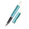 Best Writer Calligraphy Pen Campus Colour Line Metallic Turquoise