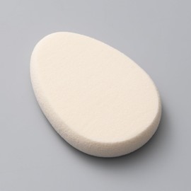 Kai Corporation KQ Series Easy Clean Puff (for liquid) 1P