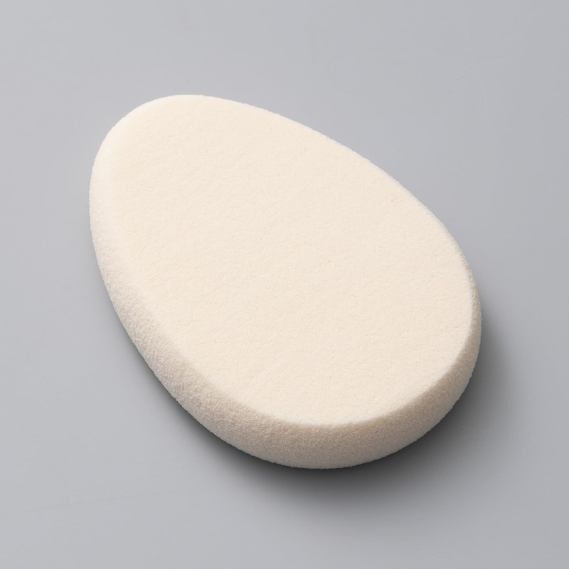 Kai Corporation KQ Series Easy Clean Puff (for liquid) 1P
