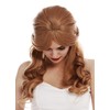 WIG ME UP WL-5070-22 Women's Wig 50s 60s Retro Look