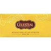 Celestial | Lemon Zinger Tea | 6 x 20 Bags