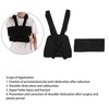 Ober Arm Sling Shoulder Immobilizer Arm Fracture Postoperation Broken Arm
