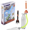 Rocket Science Kit- Toy Rocket Launcher for Kids 8-12, 23