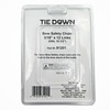 Tie Down Trailer Safety Chains with Hooks - Boat Safety