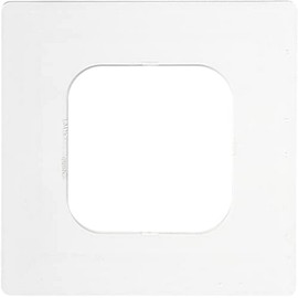 Kopp 342210088 1-fold decorative frame, transparent