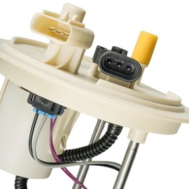 KAX FG1478 Electric Fuel Pump Module Assembly, Compatible with E150 2011-2014, E250 2011-2014, E350 Super Duty 2011-2016, E450 Super Duty 2011-2017/2019, 4.6L 5.4L 6.8L, Replace# E2581M, PFS573