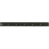 Fowler 52-297-006-0, EZ Read Flexible Rule - 6"
