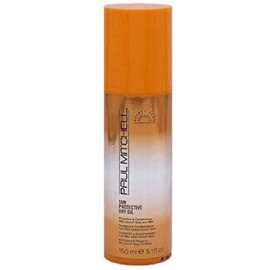 Paul Mitchell Sun Protective Dry Oil 150 ml