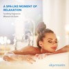 Algemarin Spa Scent Foam Bath – European Sea Algae Aromatherapy