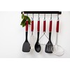 KitchenAid Potato Masher, Strong Stainless Kitchen Utensil, Durable and Easy
