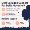 Collagen for Dogs | Dog Joint & Mobility Supplement with