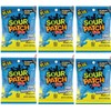 Sour Patch Kids 12 x Bags Sour Patch Kids Blue