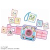 Takara Tomy Milphy Charm Shot Chiikawa