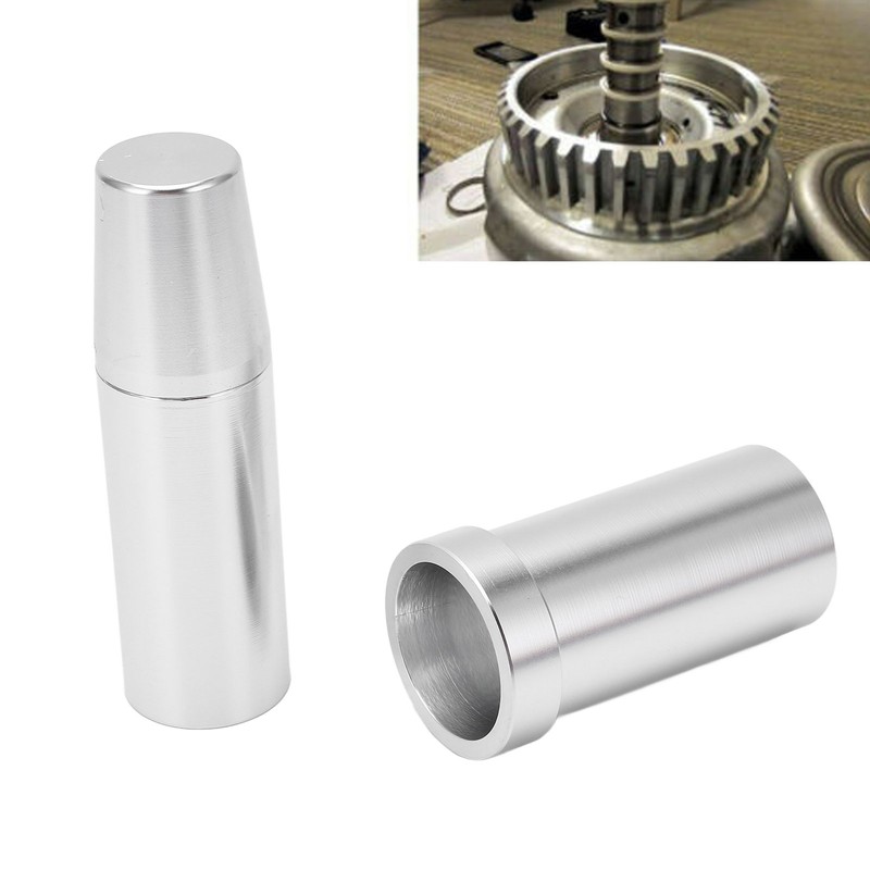 3pcs Turbine Shaft Seal Installer Tool Set Aluminum Alloy for