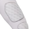 Rival Integrated 7-Pad 3/4 Tight White XXL