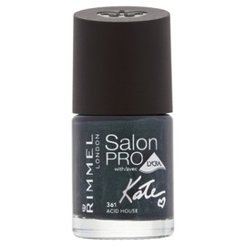 RIMMEL UÑAS LACA SALON PRO 711