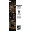 Hairy Bear’s Beard Conditioning Oil – Sandalwood | Organic Castor