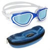 AqtivAqua DX-S Swimming Goggles Men Women Swimming Goggles Adults Children