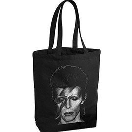 ApeWear Aladdin Fabric Bag Canvas Bag Shopper/Black, black