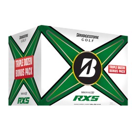 Bridgestone Golf 2024 Tour B RXS Trifecta
