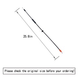 25.8" Door Latch Cable, Inside Door Handle Latch Release Cable Compatible with 2007-2014 Chevy Tahoe Sierra Yukon Silverado Escalade 924-481 22862028