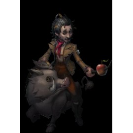 Murro Identity V Weatherproof Game Sticker 6" Car Decal