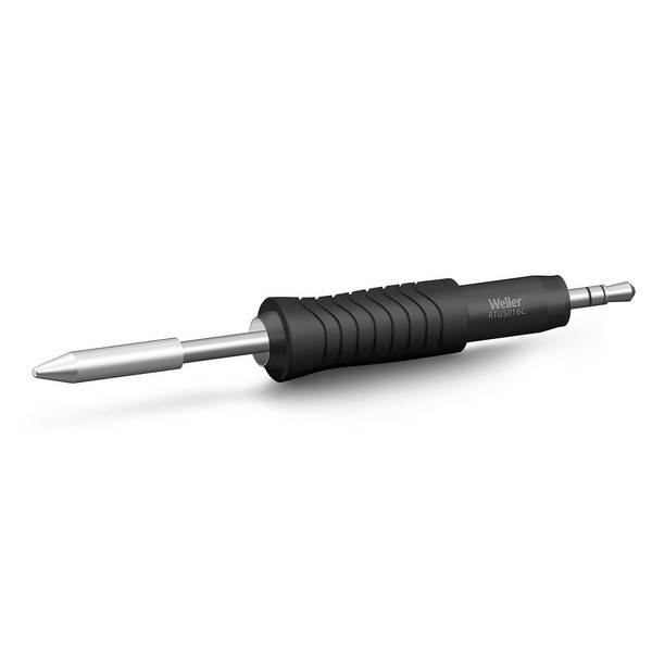 Weller T0050112399 RTUS Smart Ultra Soldering Tip, Conical Ø 0.4